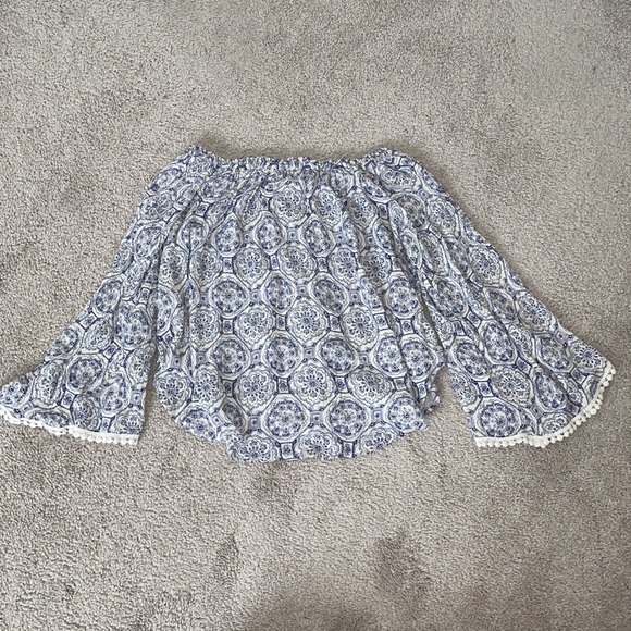 Solemio top - Picture 5 of 5